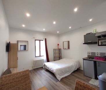 Studio au rez de chaussé 25 m² - Photo 2