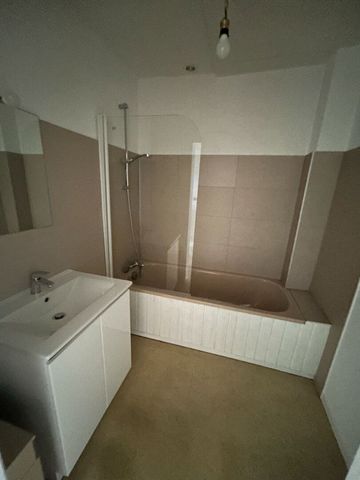 Appartement 3 pièces à Lunéville - Photo 5