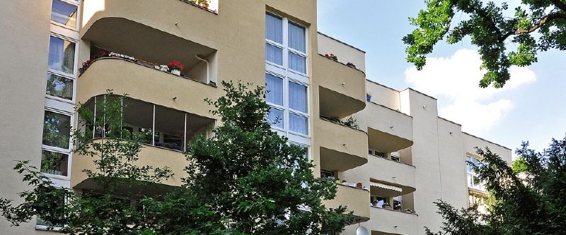 Wohnen nahe U-Theodor-Heuss-Platz! - Foto 1