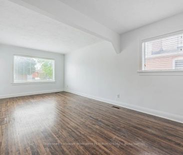 Detached Home For Lease | E8469718 - Photo 4