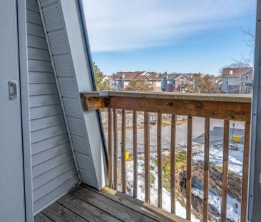 For Lease - 5 Timberview Way Unit# 7, Bells Corners and South to Fa... - Photo 3