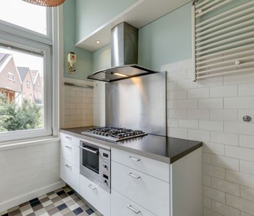Jacob Cremerstraat 65, Graaf Ottoplein e.o., 6821DC, Arnhem - Photo 1