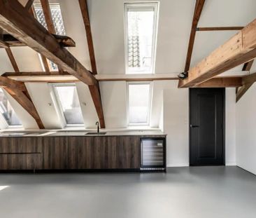 Nieuwe Gracht 80 A6 - Photo 2