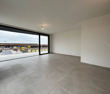 Appartement te huur - Foto 3
