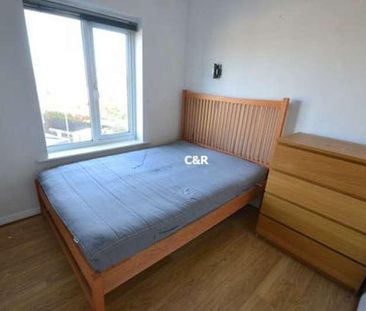 Sadler Court, Hulme, Manchester, M15 - Photo 1