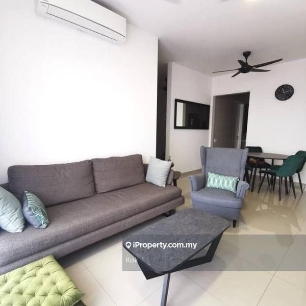 Nidoz Residences @ Desa Petaling, KL City Centre - Photo 1