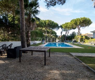 Apartamento T4 em Lisboa - Photo 6