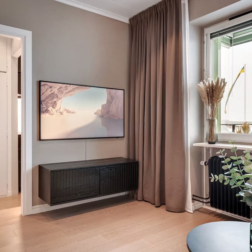 Rådhusgatan, Östersund - Photo 1