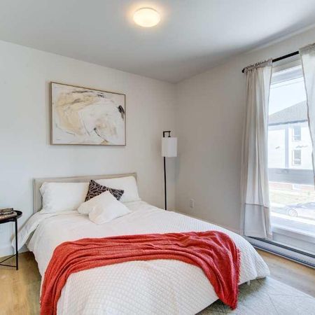 ** PROMO mois gratuit !! 4 1/2 neufs ! Huntingdon. WIFI inclus LIBRE IMMÉDIATEMENT! - Photo 3