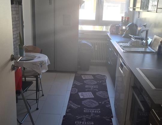 5-Zimmer-Wohnung mit Balkon & Stellplatz in Fellbach 140qm - Foto 1