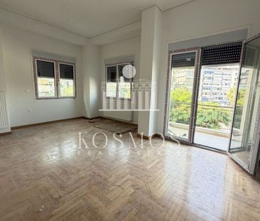 Διαμέρισμα για ενοικίαση - Καλλίπολη – Φρεαττύδα, - Photo 1
