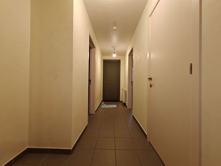 Appartement te huur in Beerzel - Foto 2