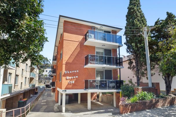 12/158 Oberon Street, Coogee NSW 2034 - Apartment For Rent | Domain - Photo 1