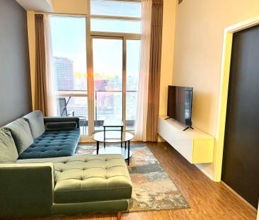 For Lease - 33 Singer Court Unit# PH07, Toronto, Ontario - Photo 1