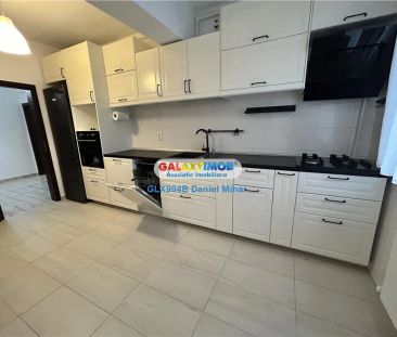 Apartament 2 camere mobilat/utilat-Cartierul Latin - Photo 2