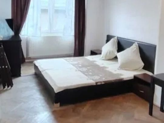 Dorobanti inchiriere 2 cam (centr. proprie +ac) vila Metrou Piata Victoriei - Photo 1