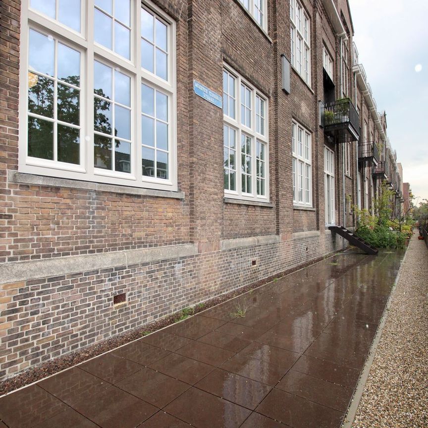 Verspronckweg 150-A10, Kleverpark-noord, 2023BP, Haarlem - Photo 1