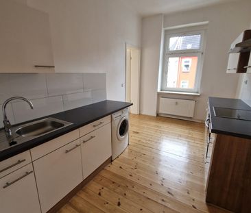 Ruhig wohnen am Rande der Stadt - Einbauküche inklusive! - Photo 5