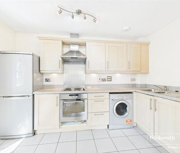 1 bedroom apartment to rent - Photo 4