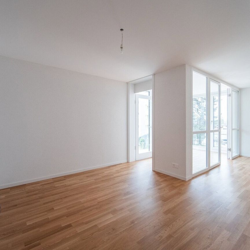 1.5 Zimmer, 48 m², 2. Stock - Photo 1