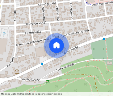 Totalsanierte Wohnung in Landstuhl zu vermieten - Photo 1