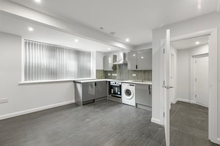 1 bedroom apartment to rent - Photo 3