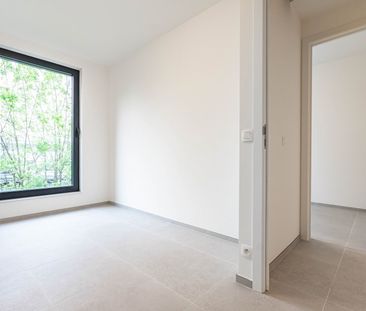 Duplex met drie slaapkamers in Schaarbeek - Photo 6