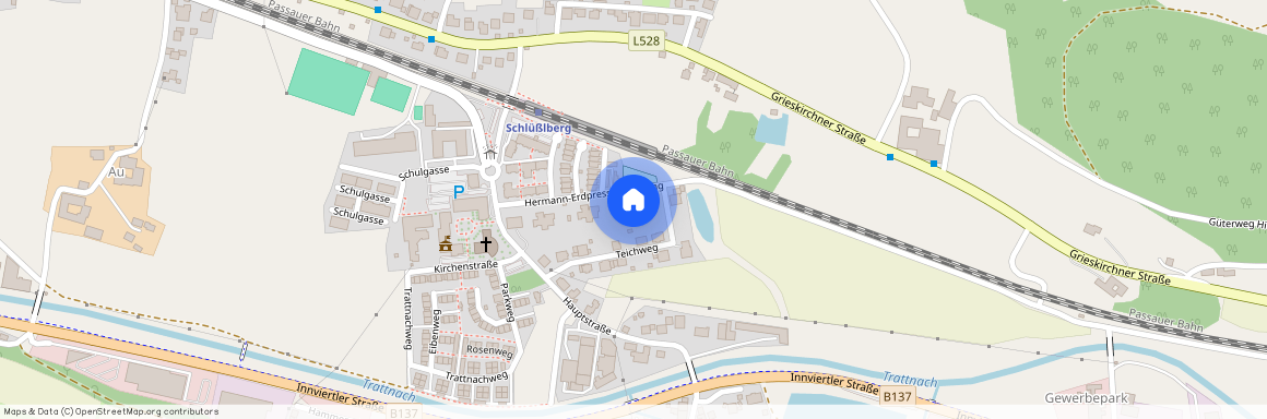 Hermann-Erdpresser-Siedlung 25-1, 4707 Schlüßlberg