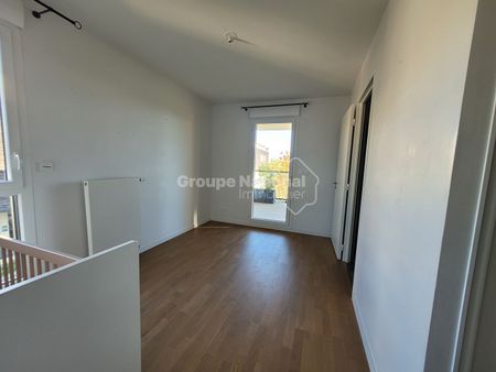 Appartement Saint Didier Au Mont D Or 5 pièce(s) 117.30 m², - Photo 3