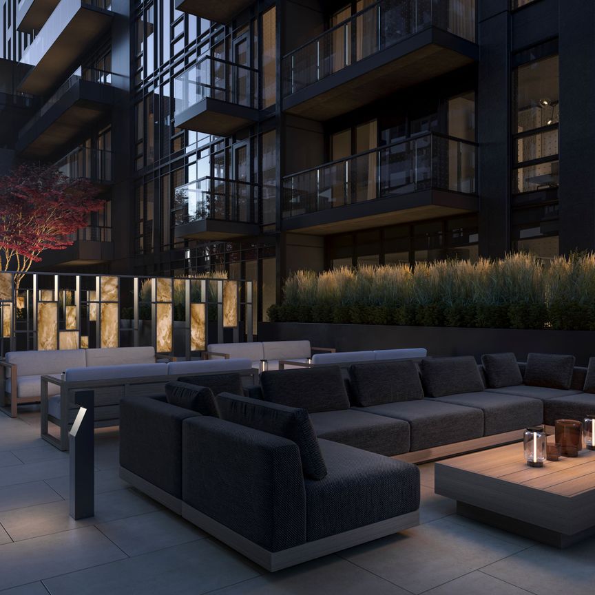 For Lease - 223 Redpath Avenue Unit# 3005, Toronto, Ontario - Photo 1