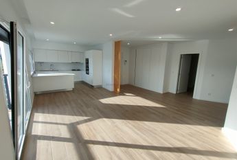 Apartamento T2 em Lisboa