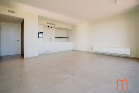 Luxe 2-slaapkamer appartement te huur in Oostende – Ensor Tower - Photo 3