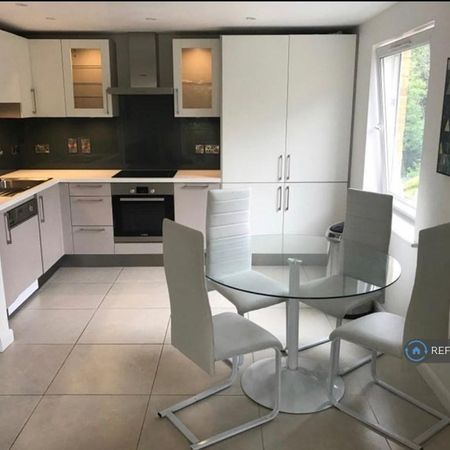 2 bedroom flat to rent - Photo 3