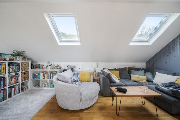 Ross Road, South Norwood, London, SE25 - Photo 1