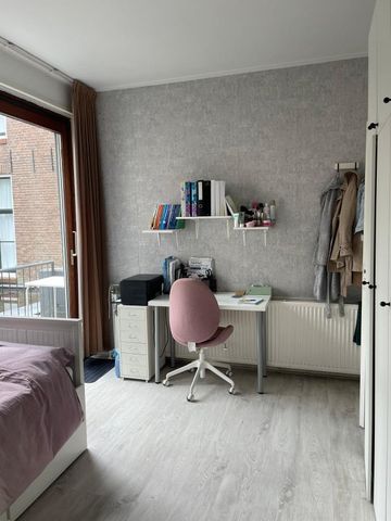Te huur: Kamer Spoelstraat in Zwolle - foto 4