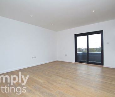 2 Bed property for rent - Photo 1