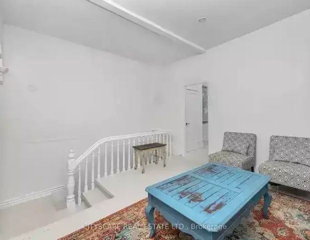 752 Richmond Street West #2nd Floor | 752 Richmond Street West, Toronto - Photo 1