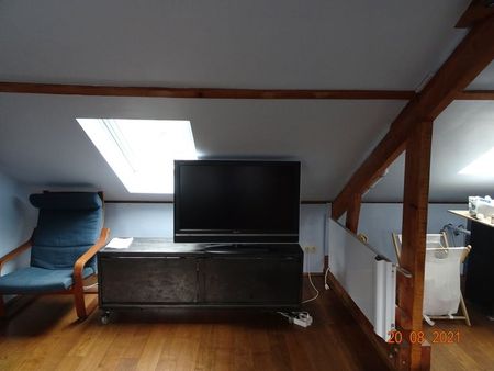 Studio te huur - Photo 2