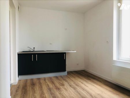 APPARTEMENT F3 VILLEQUIER - Photo 4