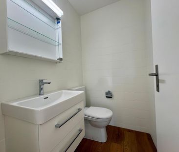 Très grand appartement 3.5p entièrement rénové - Foto 5