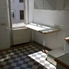 Altbauwohnung - Foto 1