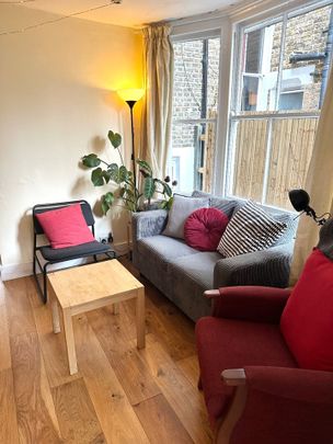 Room in a Shared House, Waller Road, SE14 - Photo 1