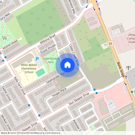 49 Salamander Way, Blossom Park - Airport And Area