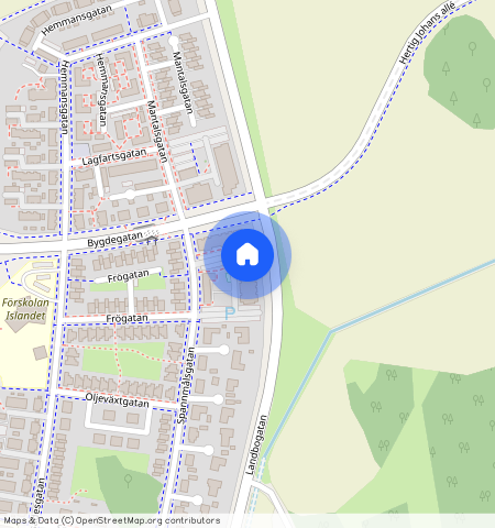 Linköping, Spannmålsgatan, **, 58336