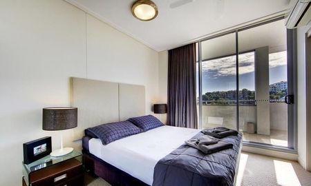 803/106 Denham Street, Townsville City QLD 4810 - Apartment For Rent | Domain - Photo 2