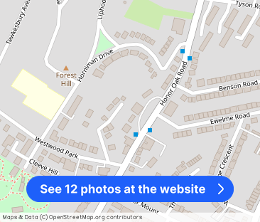 Havelock House, London - Photo 1