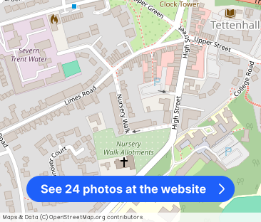 11 Nursery Walk, Tettenhall, Wolverhampton, WV6 8QY - Photo 1