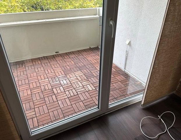 2 Zimmer Wohnung - Photo 1