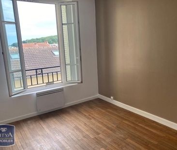 Location Appartement 2 pièces 35m² CHAVILLE 92370 - Photo 1