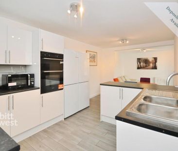 1 bedroom in a house share to rent - Photo 2